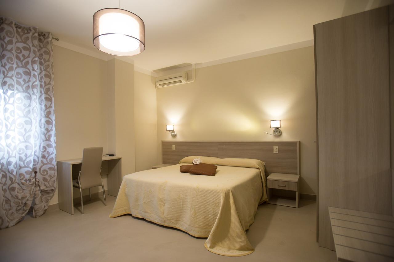 Hotel La Magione Serravalle Pistoiese Exterior foto